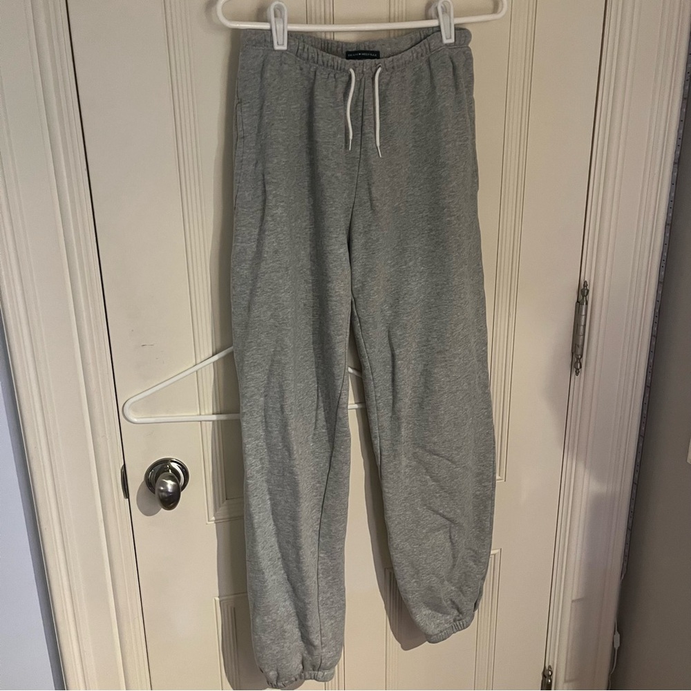 brandy sweatpants
